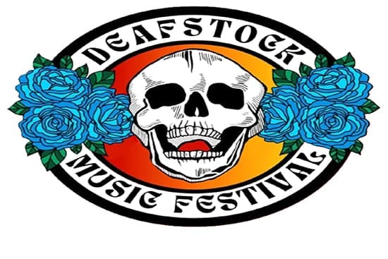 Deafstock 2027 event image