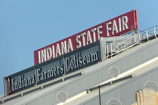 Deafopia at Indiana State Fair event image