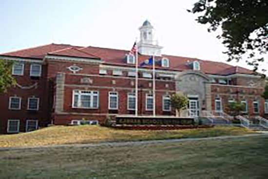 Deafopia at Kansas School for the Deaf event image